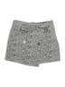Express Tweed Gray Skort Size 4 - photo 1