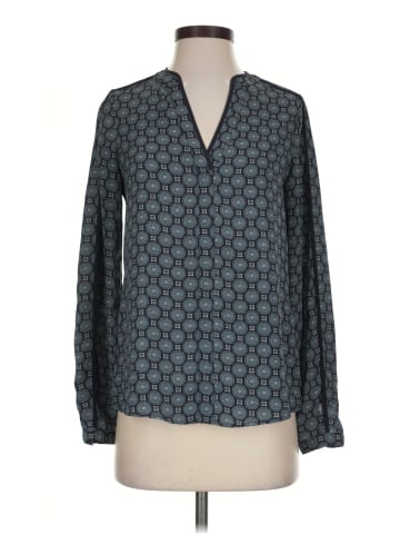The Limited Long Sleeve Blouse (view 1)