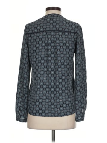 The Limited Long Sleeve Blouse (view 2)