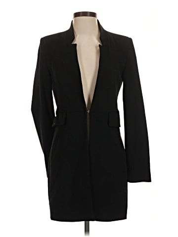 Zara Coat (view 1)