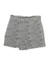 Express Tweed Gray Skort Size 4 - photo 2