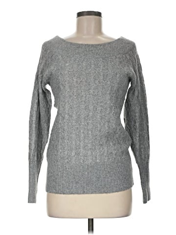White House Black Market Pullover Sweater (view 1)