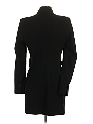 Zara Coat (view 2)