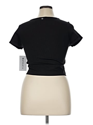 Athleta Short Sleeve T-Shirt (view 2)