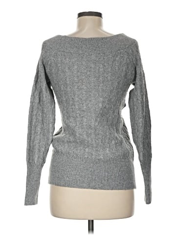 White House Black Market Pullover Sweater (view 2)