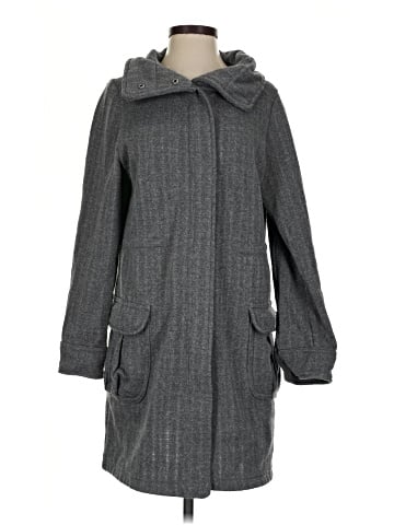 Patagonia Coat (view 1)