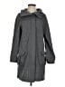 Patagonia 100% Polyester Gray Coat Size S - photo 1