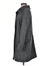 Patagonia 100% Polyester Gray Coat Size S - photo 5