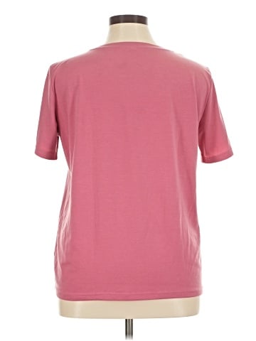 Unbranded Short Sleeve T-Shirt (view 2)