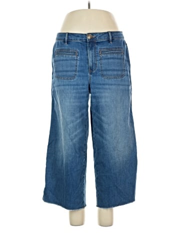J.Jill Jeans (view 1)