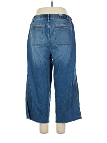 J.Jill Jeans (view 2)