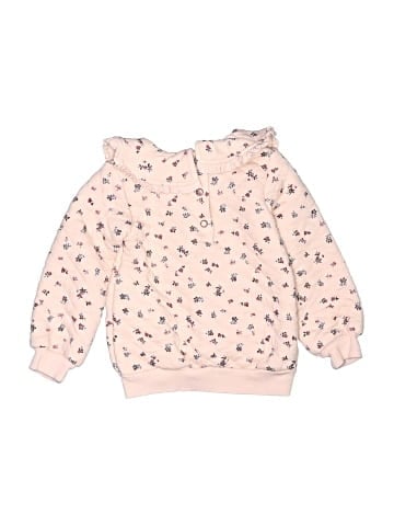 Catherine Malandrino Sweatshirt (view 2)