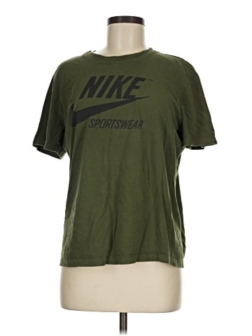 Nike Short Sleeve T-Shirt (view 1)