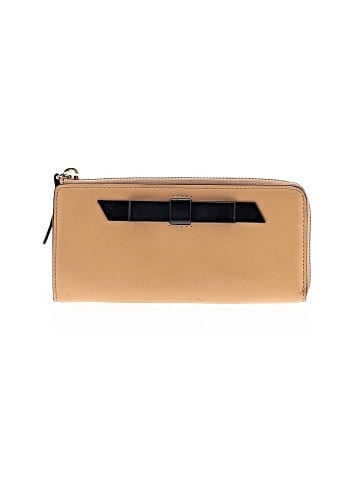 Kate Spade New York Leather Wallet (view 1)