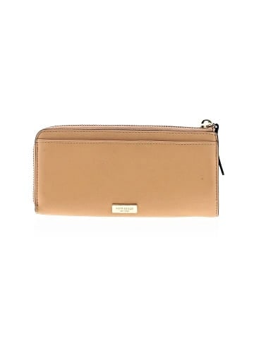 Kate Spade New York Leather Wallet (view 2)