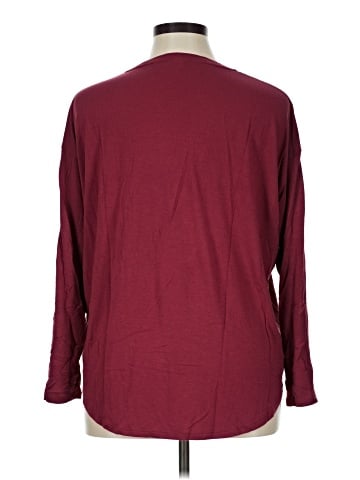 Athleta 3/4 Sleeve T-Shirt (view 2)