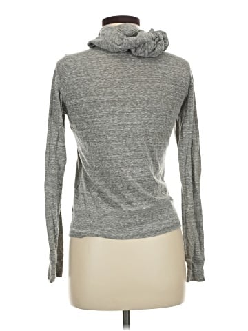 Aeropostale Zip Up Hoodie (view 2)