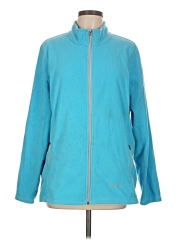 Eddie Bauer Fleece (view 1)