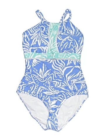 La Blanca One Piece Swimsuit (view 1)