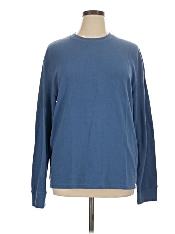 Fair Harbor Long Sleeve Top (view 1)