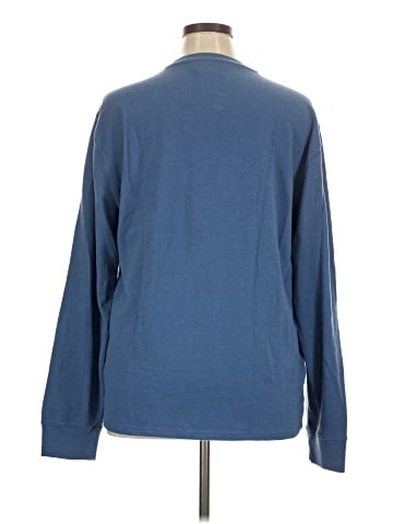 Fair Harbor Long Sleeve Top (view 2)