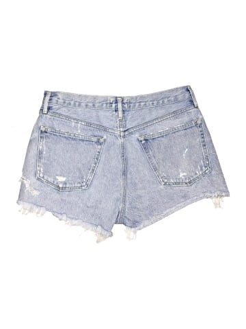 AGOLDE Denim Shorts (view 2)