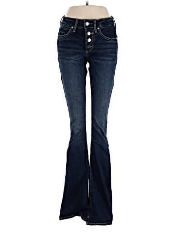 Silver Jeans Co. Jeans (view 1)