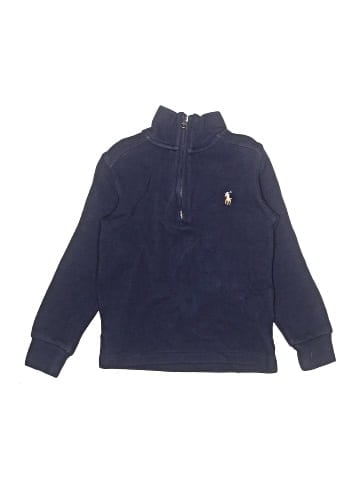 Polo by Ralph Lauren Pullover Sweater (view 1)