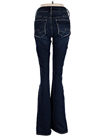 Silver Jeans Co. Jeans (view 2)