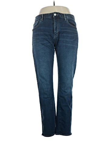 Armani Exchange Jeans (view 1)