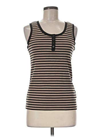 Lands' End Sleeveless Top (view 1)
