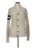 Assorted Brands Ivory Jacket Size 16 - photo 1