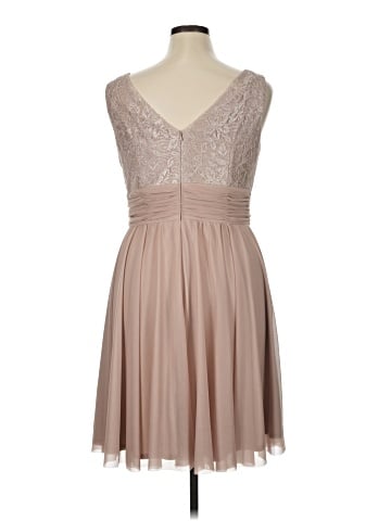 Jessica Howard Cocktail Dress (view 2)