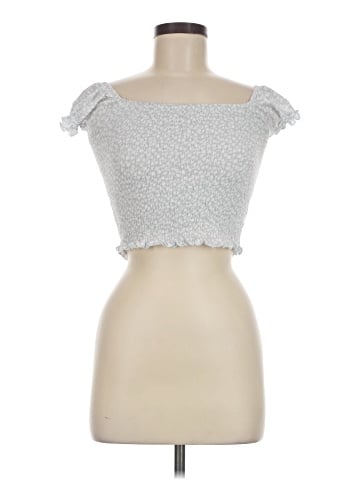 Me To We Sleeveless Top (view 1)