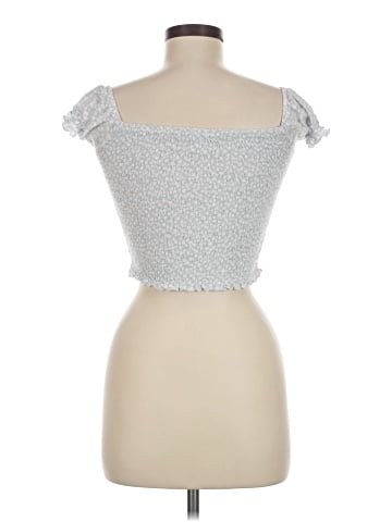 Me To We Sleeveless Top (view 2)