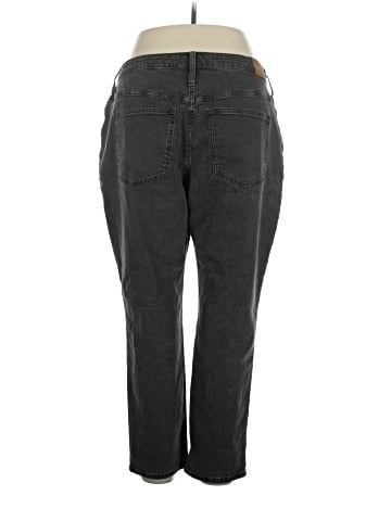 Madewell Jeans (view 2)