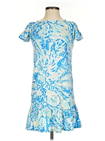 Lilly Pulitzer Cocktail Dress (view 1)