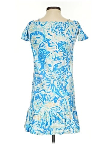 Lilly Pulitzer Cocktail Dress (view 2)
