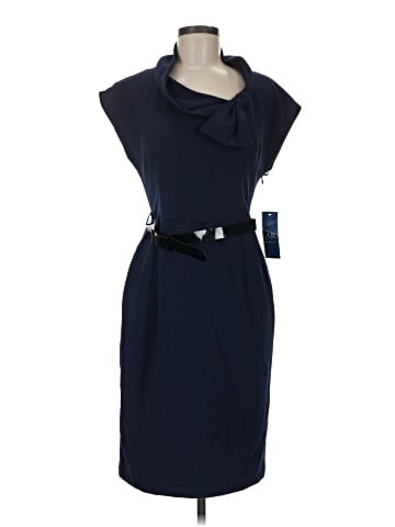 AK Anne Klein Cocktail Dress (view 1)