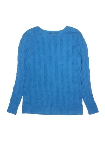 Lands' End Pullover Sweater (view 1)