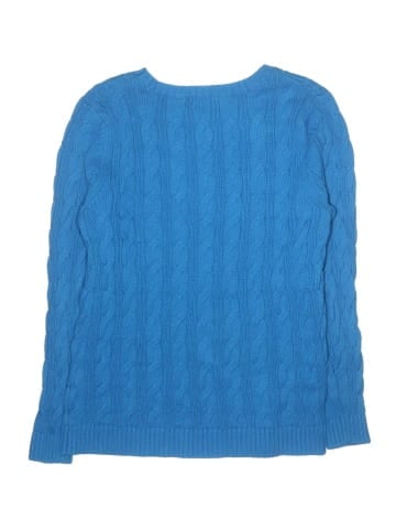 Lands' End Pullover Sweater (view 2)