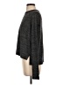 Rag & Bone/JEAN Gray Pullover Sweater Size S - photo 5