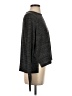 Rag & Bone/JEAN Gray Pullover Sweater Size S - photo 4