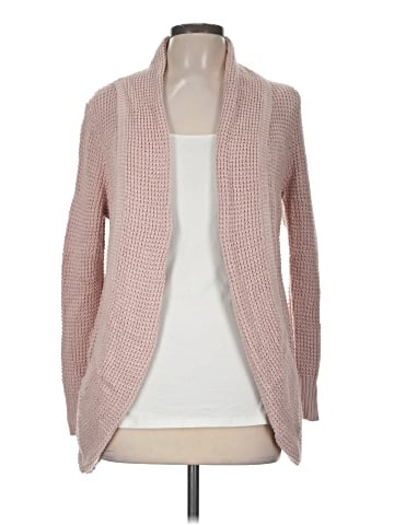 Market and Spruce Cardigan (view 1)