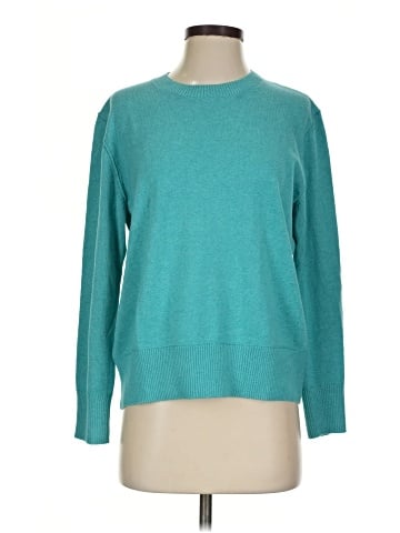 L.L.Bean Pullover Sweater (view 1)