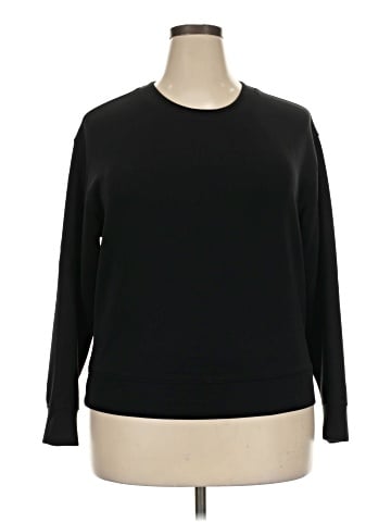 A New Day Pullover Sweater (view 1)