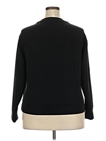 A New Day Pullover Sweater (view 2)