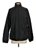 L.L.Bean 100% Polyester Solid Black Windbreaker Size S - photo 1