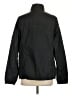 L.L.Bean 100% Polyester Solid Black Windbreaker Size S - photo 2