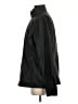L.L.Bean 100% Polyester Solid Black Windbreaker Size S - photo 5